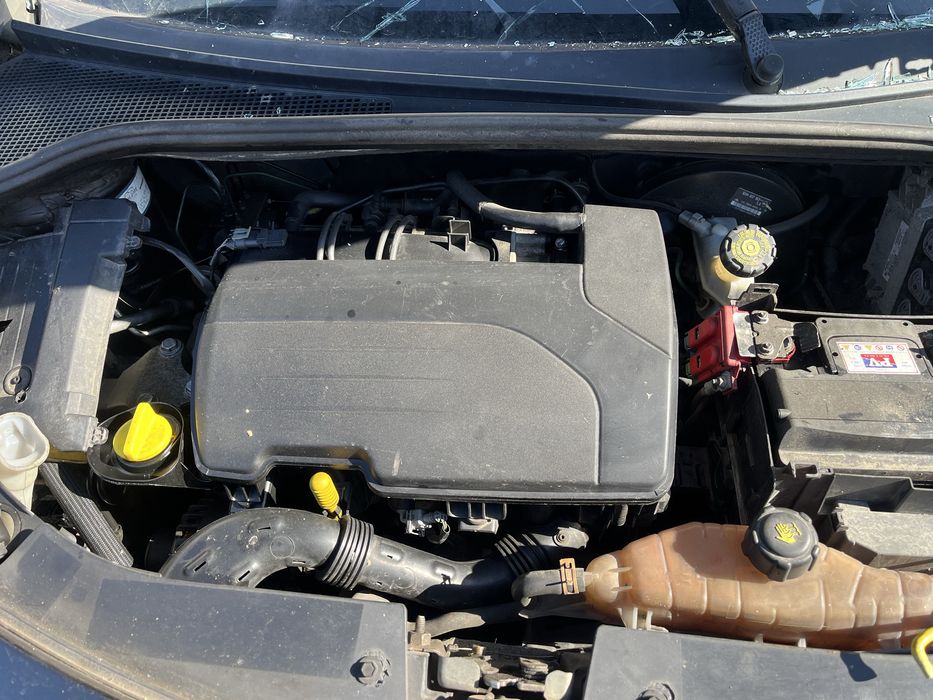 Mini cooper 1.6  -16.V 110 CV Ano 2008