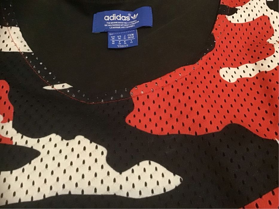 Koszulka Adidas NBA