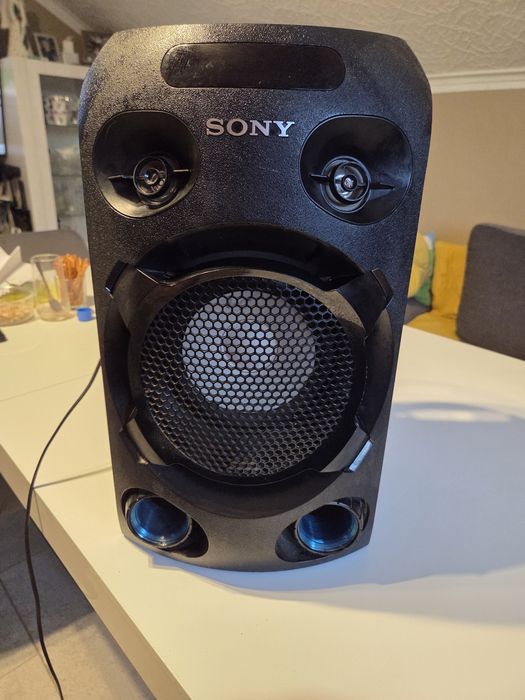 Sprzedam Głośnik Sony