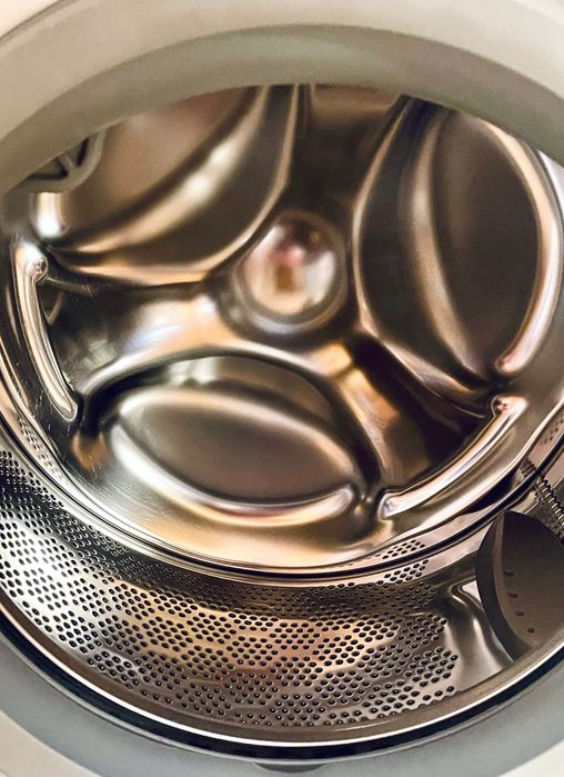 Máquina de lavar roupa AEG LAVAMAT Series 6000