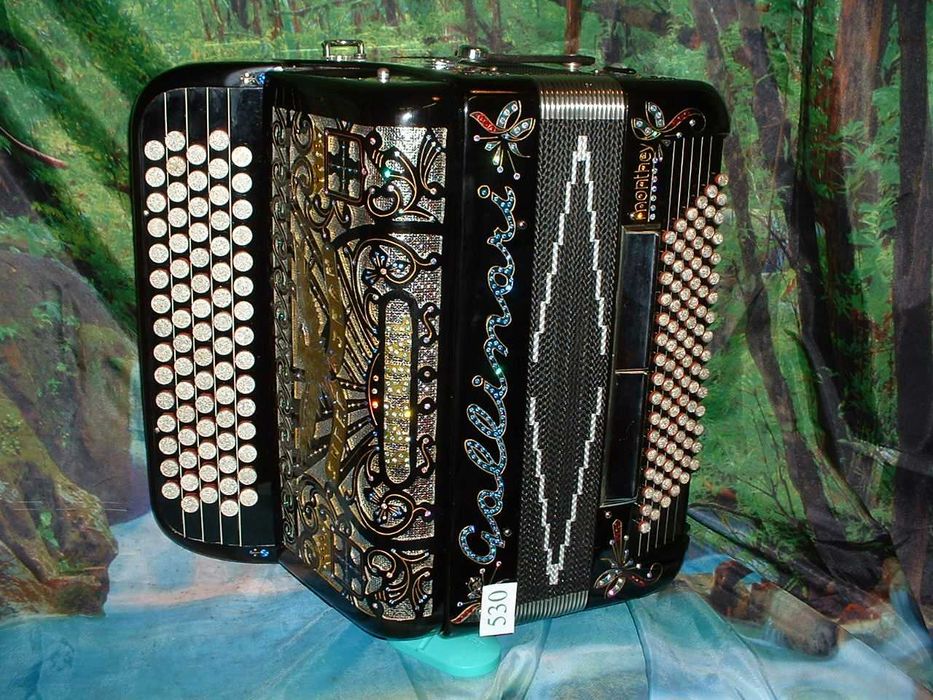 Acordeao  a venda G , N. 530