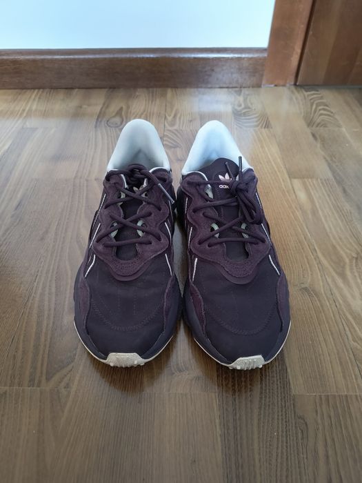 Buty Adidas Ozweego fioletowe r. 42 2/3 GY6801