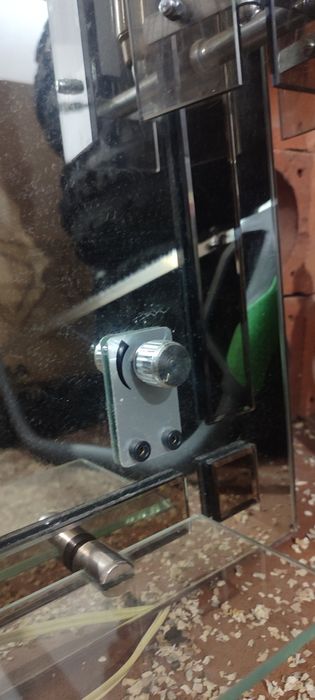 Espelho de Casa de Banho Vintage