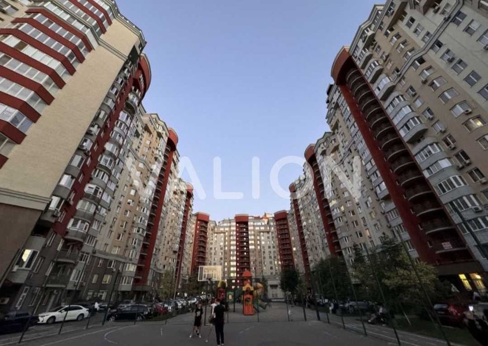 3-кімнатна квартира за адресою вул. Китобійна (площа 86 м²) - Atlanta.ua - фото 18