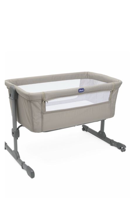 Berço Chicco praticamente novo