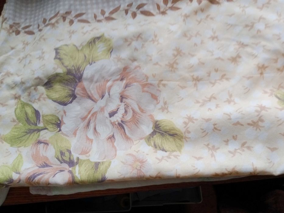 Постельное белье - пододеяльники, наволочки