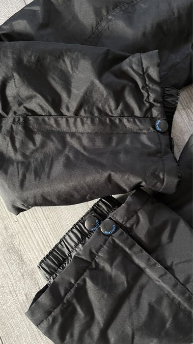 Штани лижні