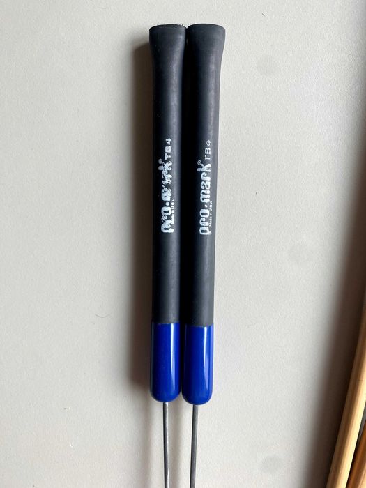 Baquetas de Percussão