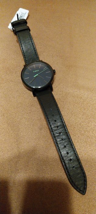 Timex, zegarek męski