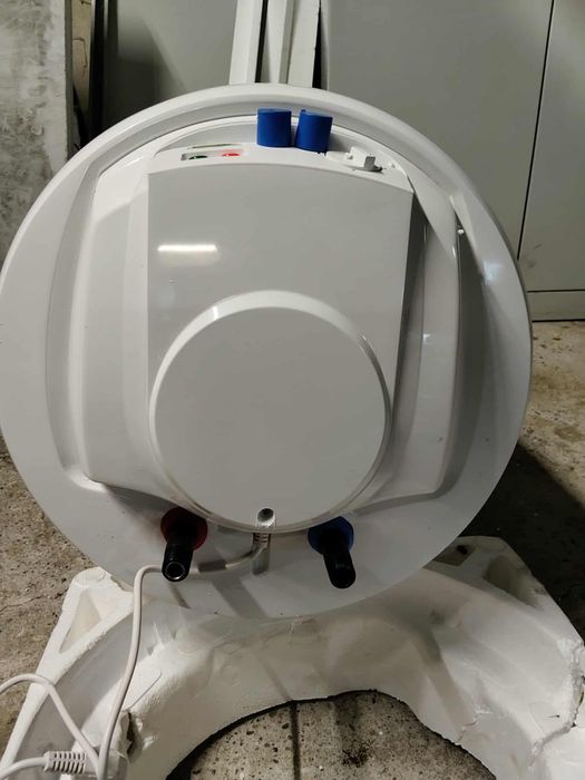 Boiler elektryczny na wode 80 litrów