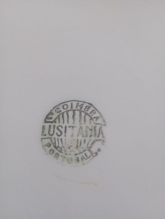 Prato Lusitânia Coimbra