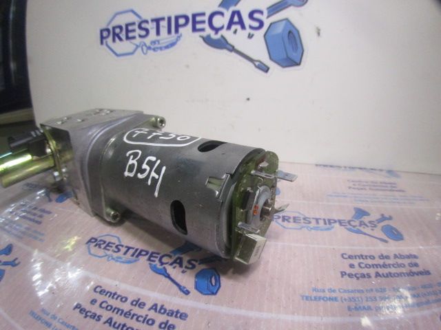 Motor do teto de abrir PEUGEOT 206 CC (2D)