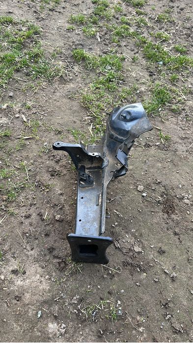 Podłużnica  lewe Tiguan 5na 2