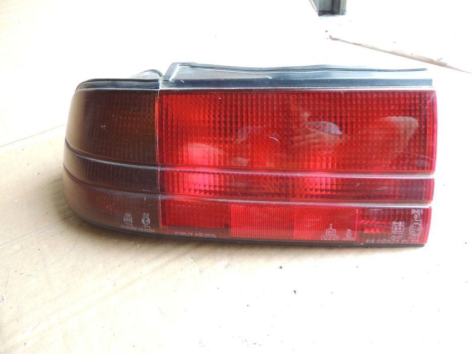 Lampa tył tylna lewa europejska Mitsubishi Eclipse 89,90,91,92,93,94