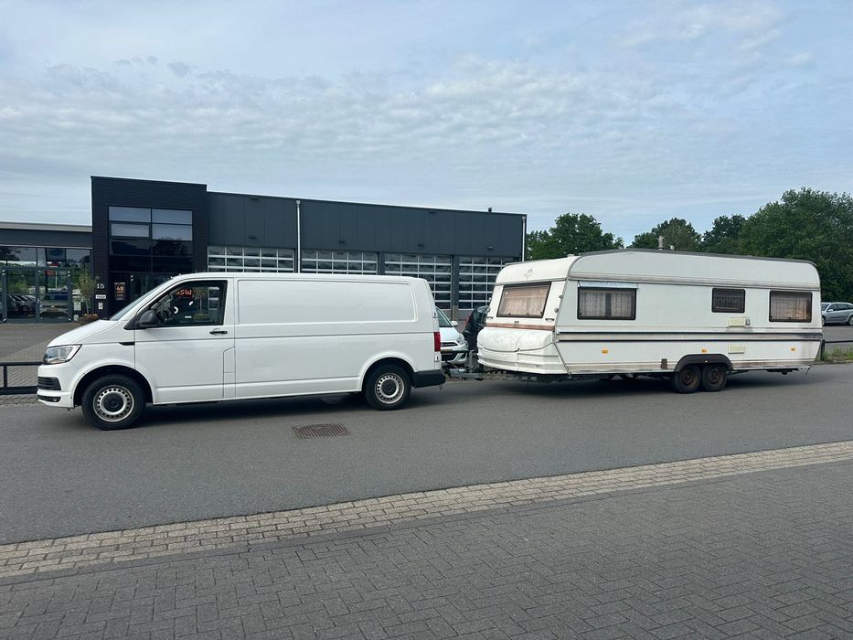 VW TRANSPORTER .2016 HIGHLINE