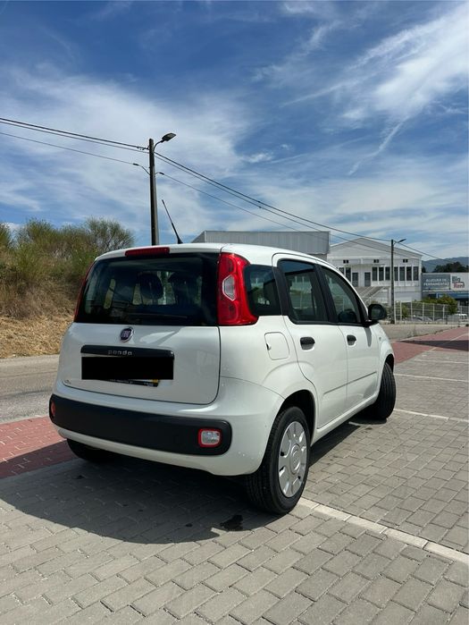 Fiat Panda 1.2 i512196215435448321