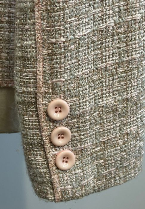 Marynarka Just D'Orange Paris r. M