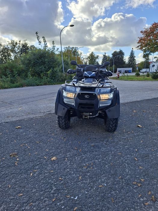 Kymco