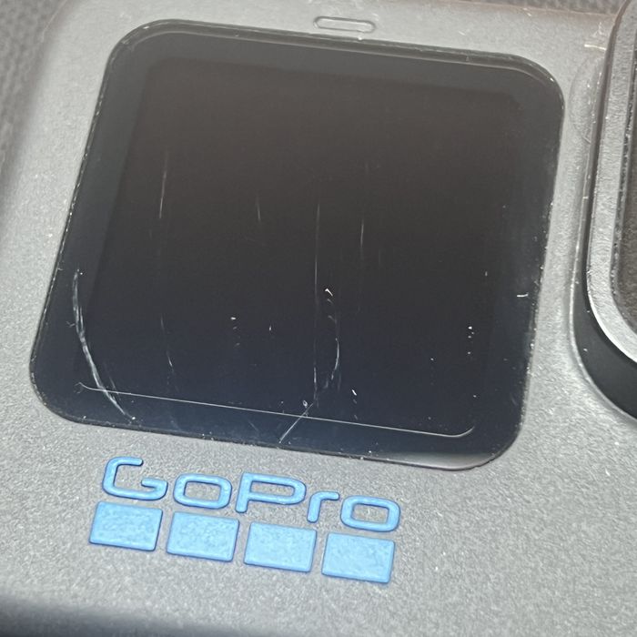 GoPro HERO 11 Black - повний комплект