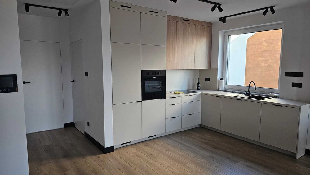 Apartament do wynajecia