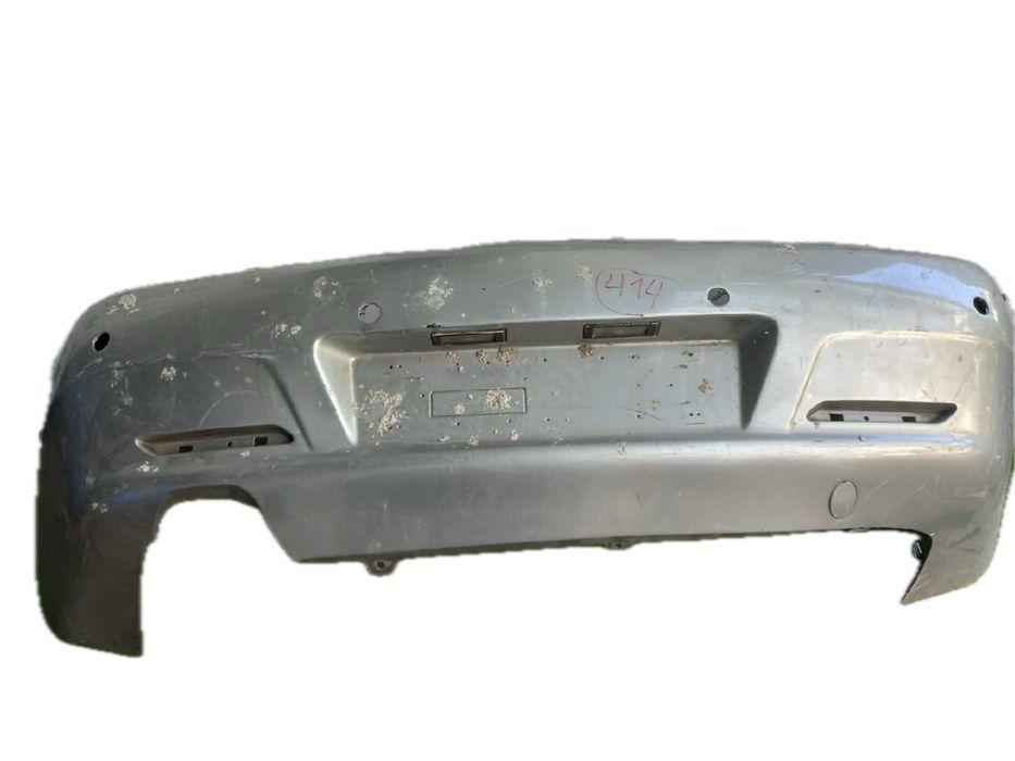 Pára-choques trás ALFA ROMEO 156 (932_)