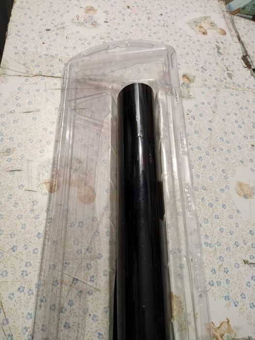 Vendo vidro de escuro para carro bom estado