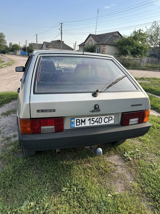 Продам ВАЗ 21093