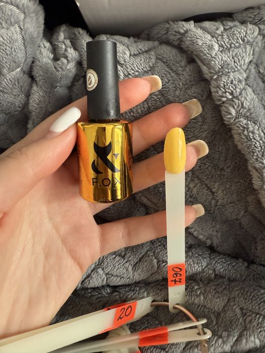 Продам багато гель лаків в наявності 23 шт