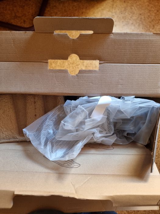 Xiaomi robot vacumm s12 negociável