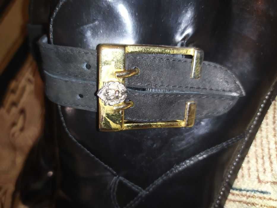 Черевики чоловічі Італія