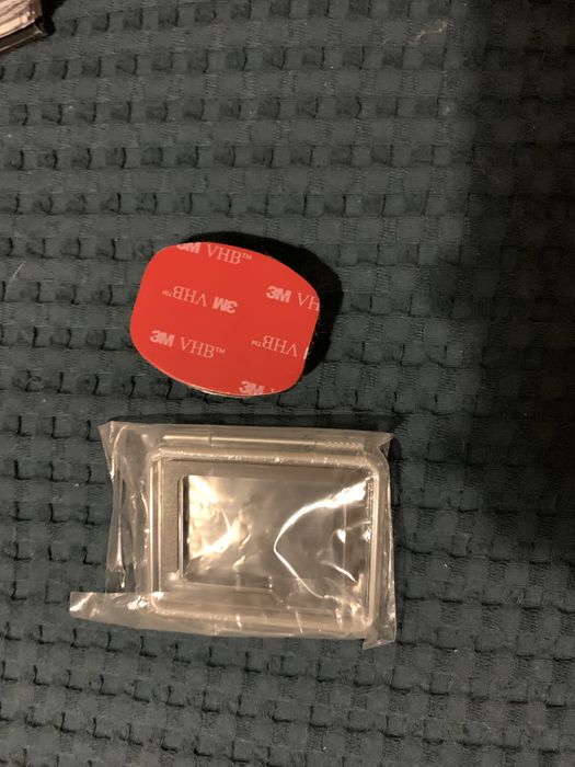 Go Pro Hero 3 com acessorios64297959330817124