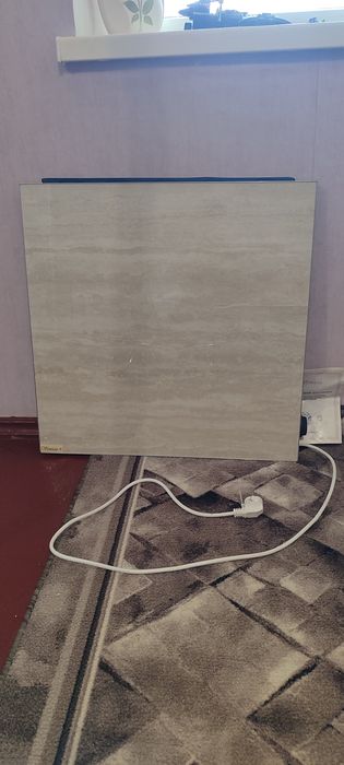 Обогреватель керамический