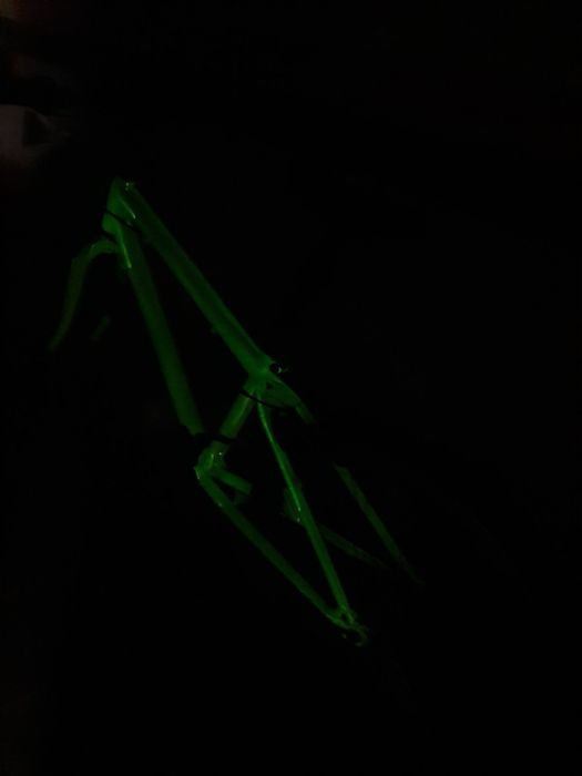 Cпортивний велосипед