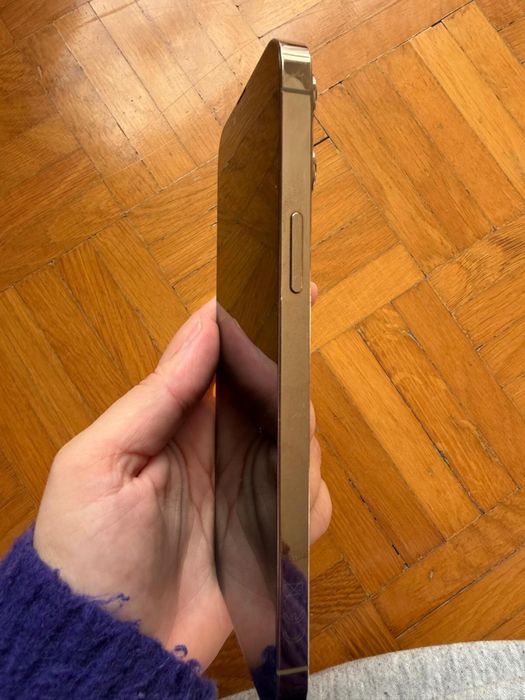 Iphone 13 pro max - 128 gb - 85%