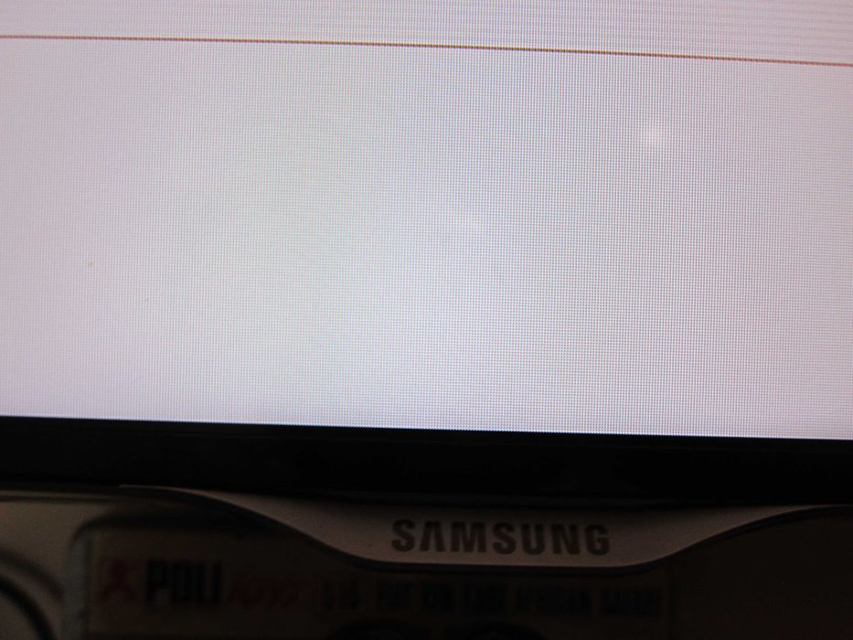 Telewizor Samsung 40" UE40F6500 Smart 3D LED