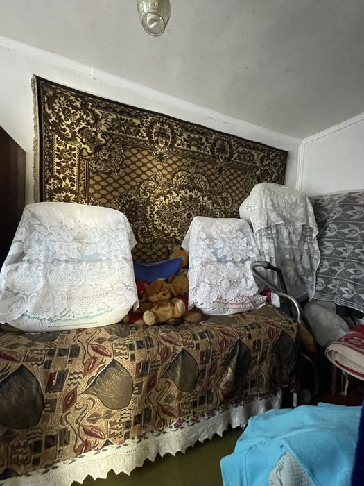 Продаж будинку в с. Яблунівка