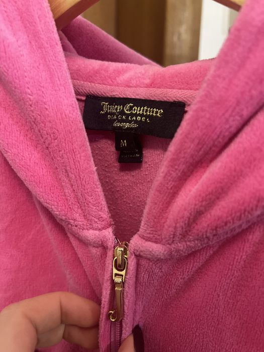 Кофта Juicy Couture