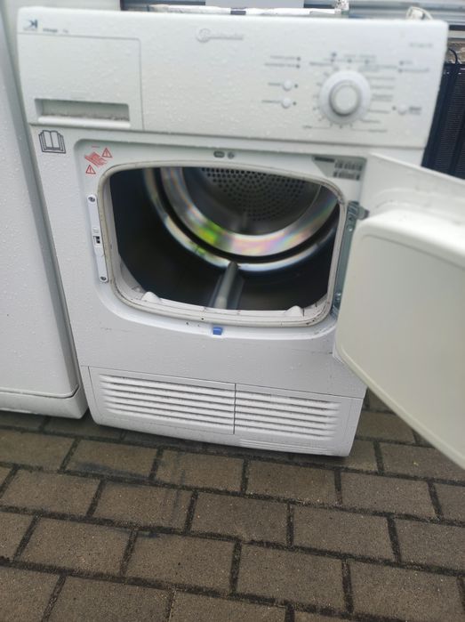 Suszarka do ubrań sprawna