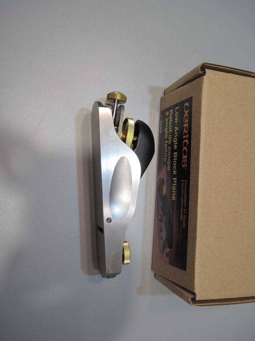 Рубанки канадської фірми VERITAS