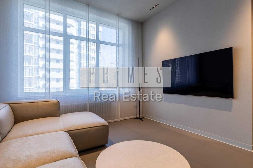 Продажа 3к квартира 86.4м2, ЖК Новопечерские Липки, Верхогляда, Драгомирова 15б