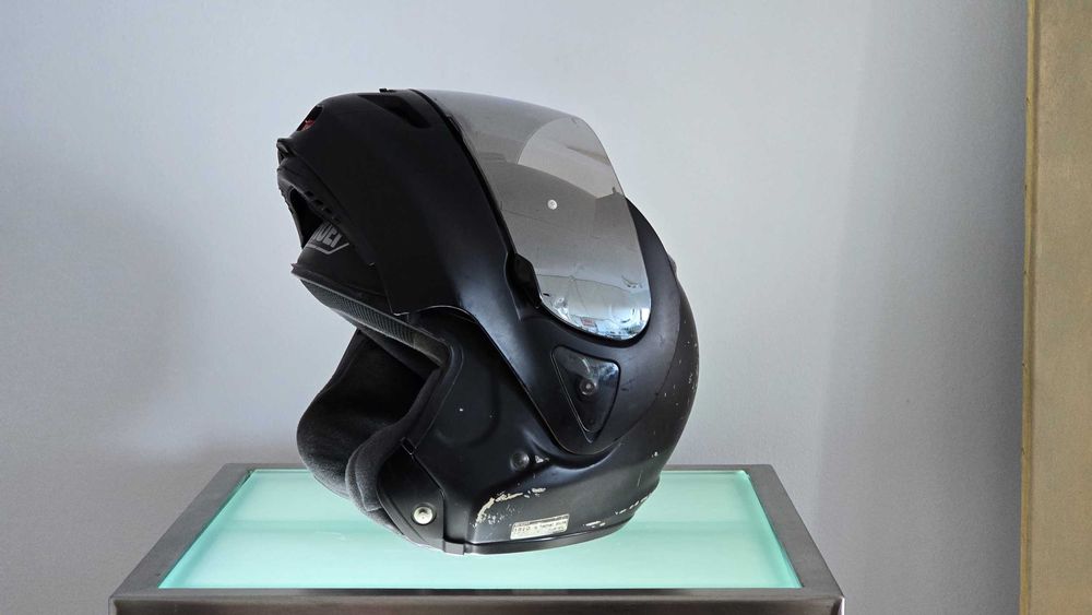 Capacete Modular Shoei Multitech