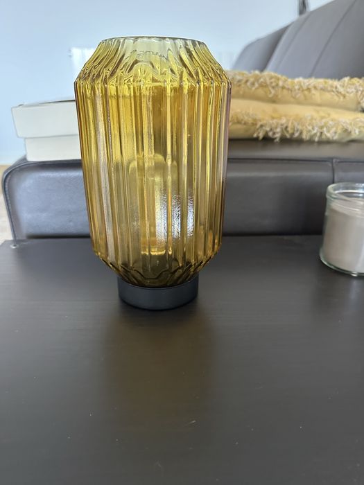 Luminaria Led Cozy Glam