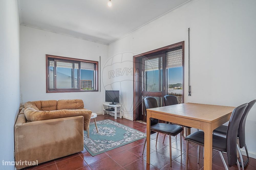 Apartamento T2 para venda