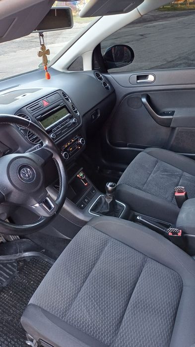 Продам VOLKSWAGEN Golf plus