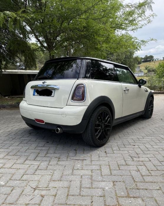 MINI Coupé458973142980372483
