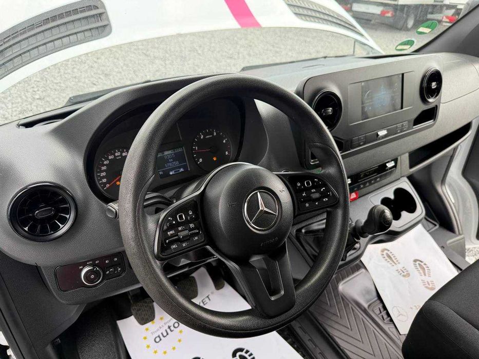 Mercedes-Benz Sprinter 2022p.