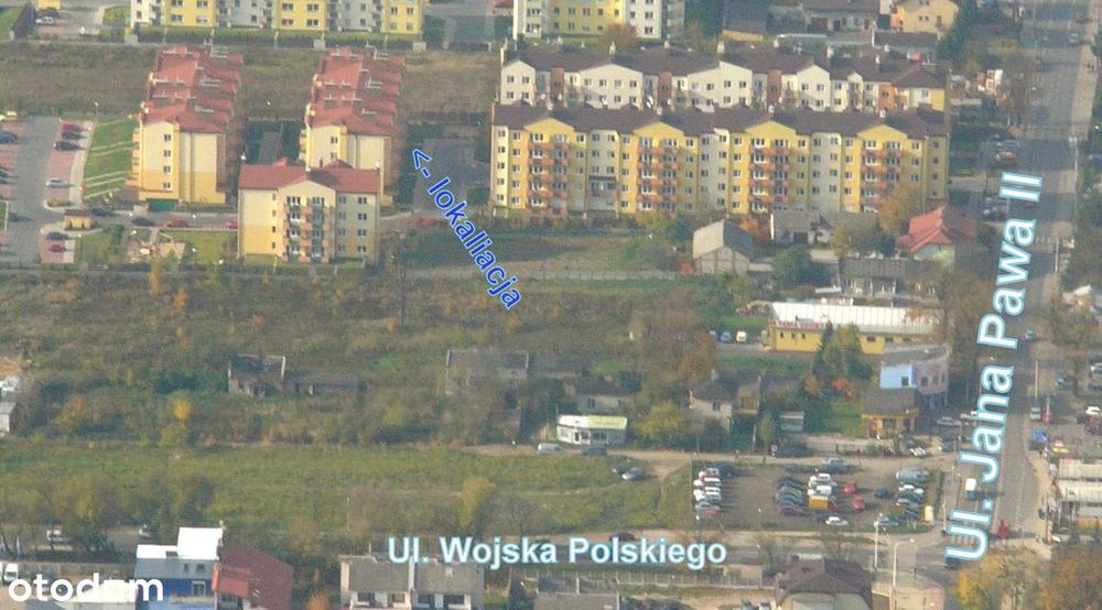 Mieszkanie 2-pokojowe na Parterze z Tarasem po generalnym remoncie
