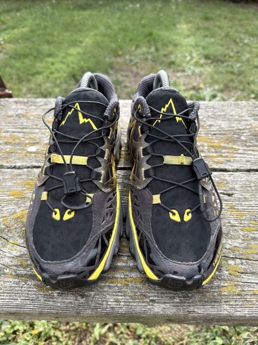 La Sportiva Helios 2.0 buty trekkingowe r.39