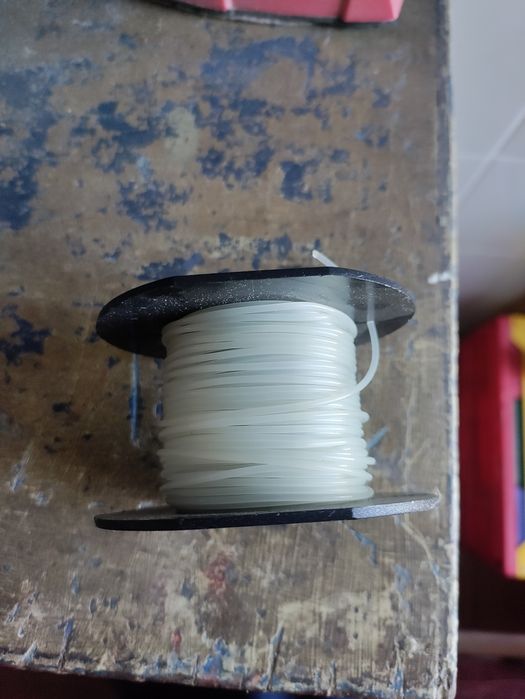 Bomba de pedal Usado