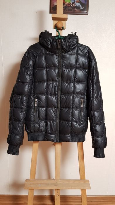 Мужская куртка BAFOODE MEN'S 48